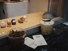 -O.P.S. CAFE