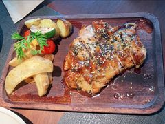 -West10 西拾·西餐厅·创意菜(未来科技城店)