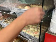 -爱德顺糕点食屋(利民道店)