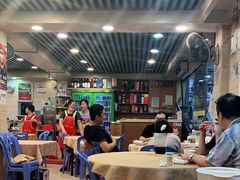 大堂-揭阳钟记小食(福田新村店)