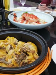 -瑞莱克斯大酒店（望江店）·宴会厅