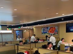 -海底捞火锅(太原南站店)