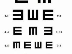 -宝视达眼镜(美中城店)