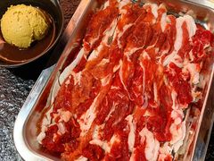 -京炭铜锅涮肉·羊蝎子·羊肉炉(保利·时光里店)