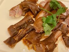 -汕头龙光喜来登酒店-采悦轩中餐厅