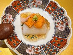 -鮨冠OMAKASE食べ放题(北京首店)