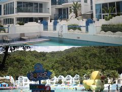 -清泉湾生态旅游度假区