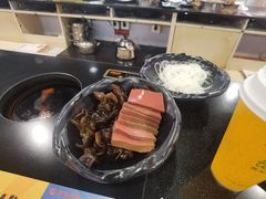 -呷哺呷哺(西单大悦城店)