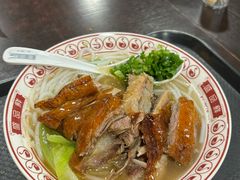 -盛品鲜东莞烧鹅濑粉(杨箕店)