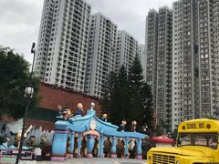 -史诺比开心世界
