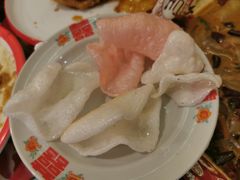 -闯关东东北农家菜(崂山石老人店)