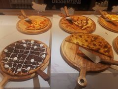 -比格比萨自助(宝山日月光店)