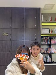 -悦SALON