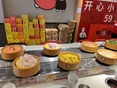 -龍歌自助小火锅(崂山丽达店)