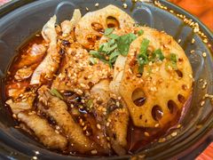 -太二酸菜鱼(福州泰禾店)