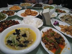 -添福来墨鱼饺子 · 海鲜东北菜(大连星海·黄浦路店)