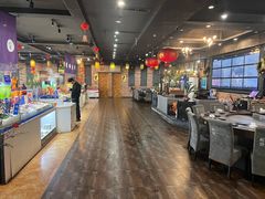 -悦巷海鲜自助铁板烧(秦皇东大街店)