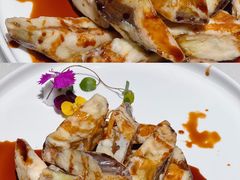 -菉雅苑·湛江菜(前海卓越INTOWN店)