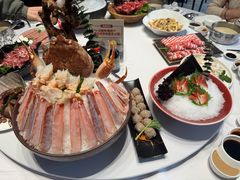 -红鼎豆捞·非遗鲍皇汤火锅(宝丰路店)