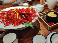 -寻宝记绍兴菜(鲁迅路店)