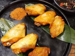 -九田家黑牛烤肉料理(中北镇店)