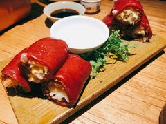 -潮粥荟·潮汕砂锅粥(朝阳大悦城店)