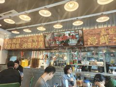 -潮汕•草根牛肉档(中江路店)