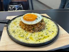 -许哥东北烧烤·铁丳烤串·宫后夹肉(繁花中心店)
