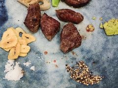 -神户牛排餐厅MOURIYA(总店)