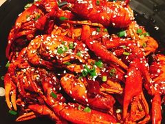 -巴厘龙虾·榜首油焖大虾(青山店)