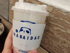 -茶百道(招商花园城店)