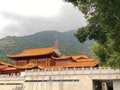 -深圳仙湖植物园