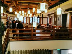 大堂-纸盐河码头火锅(十八梯店)