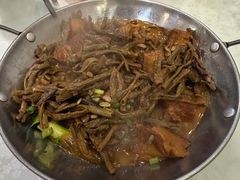 -环秀楼(黄山呈坎店)