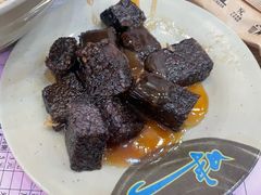 -圆宝台湾小吃(迎津街店)