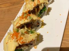 -晴季寿司(红旗街万达店)