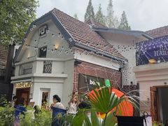 -弗兰克牛排西餐厅Ribone steak house(柠檬花园店)