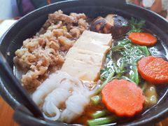 日式牛肉火锅-铃木食堂(帽儿胡同店)