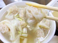 净云吞-汉记面馆(南华东路店)