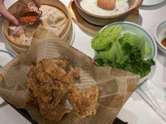 -吴家·淮扬小馆(世纪金源店)