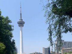 -南通濠河风景名胜区