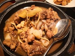 -瑶王府·广西菜(金阳路店)