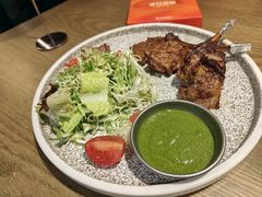 -那时新疆·若羌(经纬汇店)