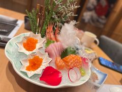 -京旬海鲜放题·铁板烧自助餐厅