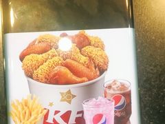 -肯德基(杭州复兴店)