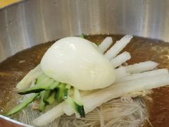 -江南面屋(明洞店)