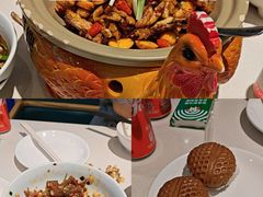 -绿草地·湘菜(7mall店)