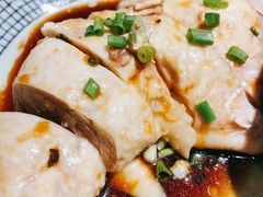 葱香鸡-南小蟹手工點心(三里屯店)