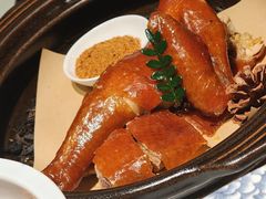 -锦楼·臻选新杭帮(正大广场店)