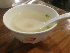 例汤-永祥烧腊餐厅(虹口店)